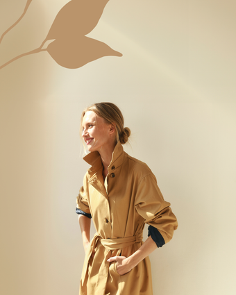 לב החורף | אור דנון