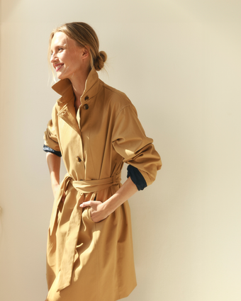 לב החורף | אור דנון