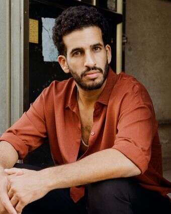 בר צברי | ירדן רוקח בר צברי | ירדן רוקח