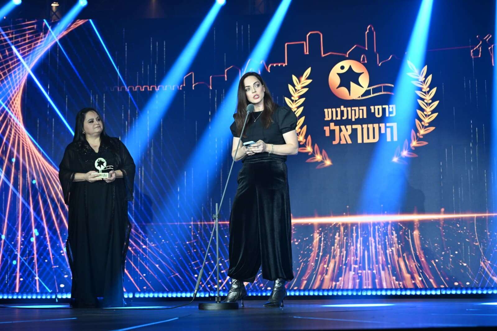 מינדי ארליך | שלומי אמסלם לע"מ