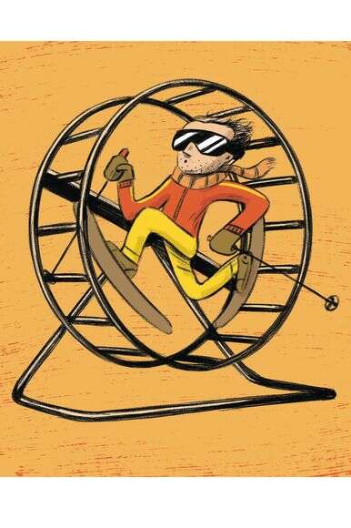 איור: מורן ברק