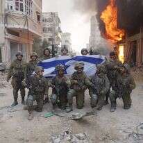 תלמידי ישיבת ההסדר שדרות בעזה | ישיבת ההסדר שדרות