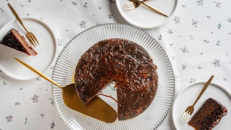 קיגל אטריות מפולפל | גיא אשכנזי, Agency Karela