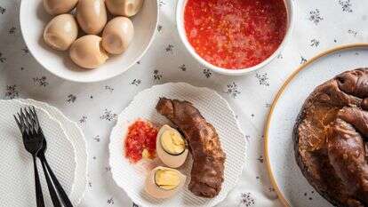 ג'חנון | גיא אשכנזי, Agency Karela ג'חנון | גיא אשכנזי, Agency Karela