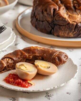 ג'חנון | גיא אשכנזי, Agency Karela