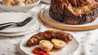 ג'חנון | גיא אשכנזי, Agency Karela