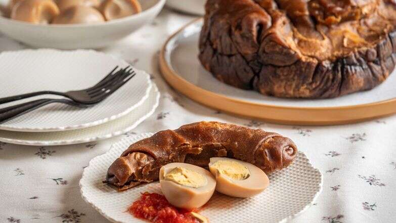 ג'חנון | גיא אשכנזי, Agency Karela ג'חנון | גיא אשכנזי, Agency Karela