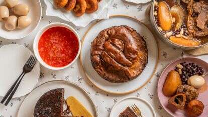 ג'חנון | גיא אשכנזי, Agency Karela ג'חנון | גיא אשכנזי, Agency Karela