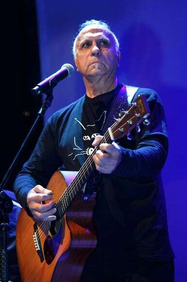 מיקי גבריאלוב | משה שי, פלאש 90