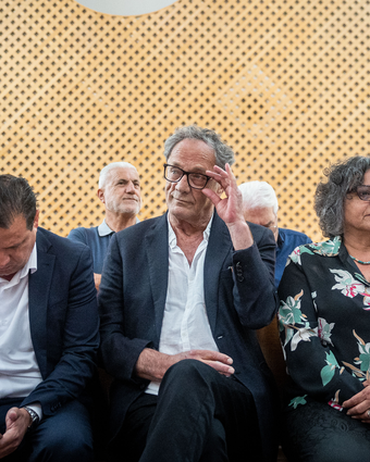 משחק השקר דף הבית | יונתן זינדל, פלאש 90 משחק השקר דף הבית | יונתן זינדל, פלאש 90