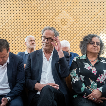 משחק השקר דף הבית | יונתן זינדל, פלאש 90 משחק השקר דף הבית | יונתן זינדל, פלאש 90