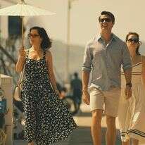 הלוטוס הלבן | HBO