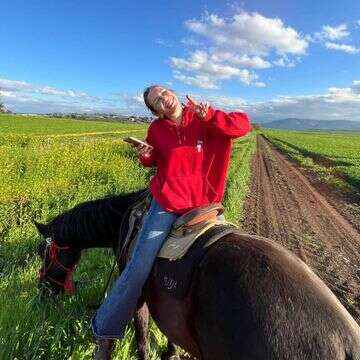 אביב מאור ז"ל | מהאלבום המשפחתי