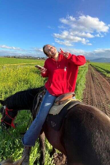 אביב מאור ז"ל | מהאלבום המשפחתי