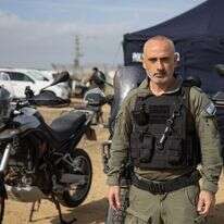 נצ"מ אבוטבול בתראבין | לירון מולדובן נצ"מ אבוטבול בתראבין | לירון מולדובן