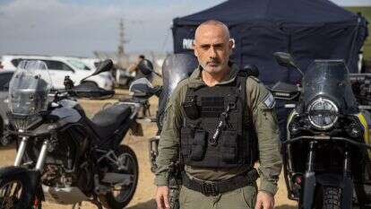 נצ"מ אבוטבול בתראבין | לירון מולדובן