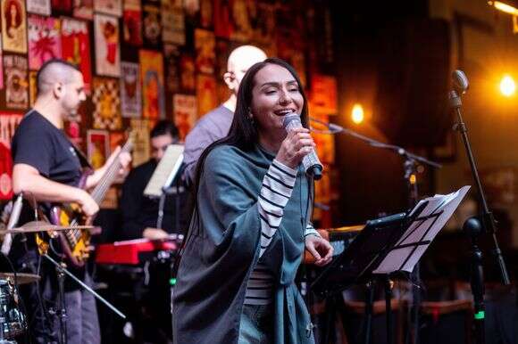 מוג'דה | אריק סולטן