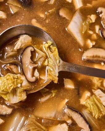 באצ'ו דואנג'אנג גוק | לורן בולבין/הוושינגטון פוסט