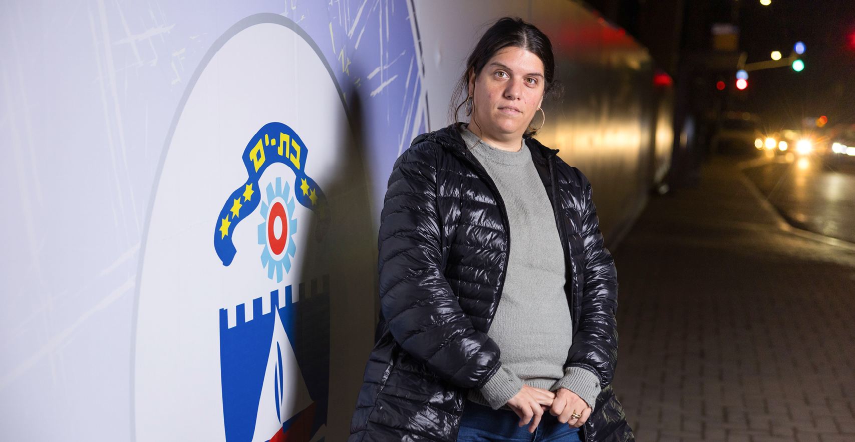 הדר אברבנאל, בת־ים | לירון מולדובן