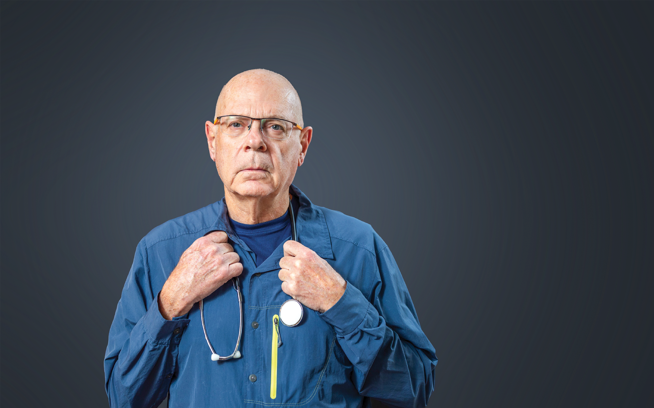 רפואה מונעת | יוסי אלוני