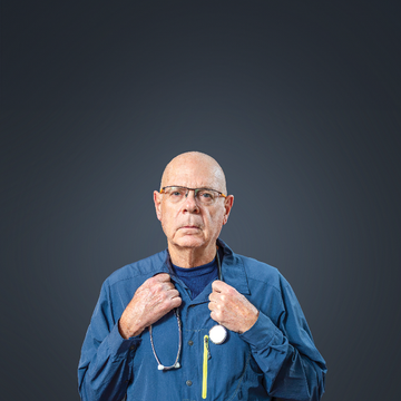 רפואה מונעת | יוסי אלוני