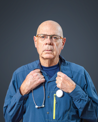 רפואה מונעת דף הבית | יוסי אלוני