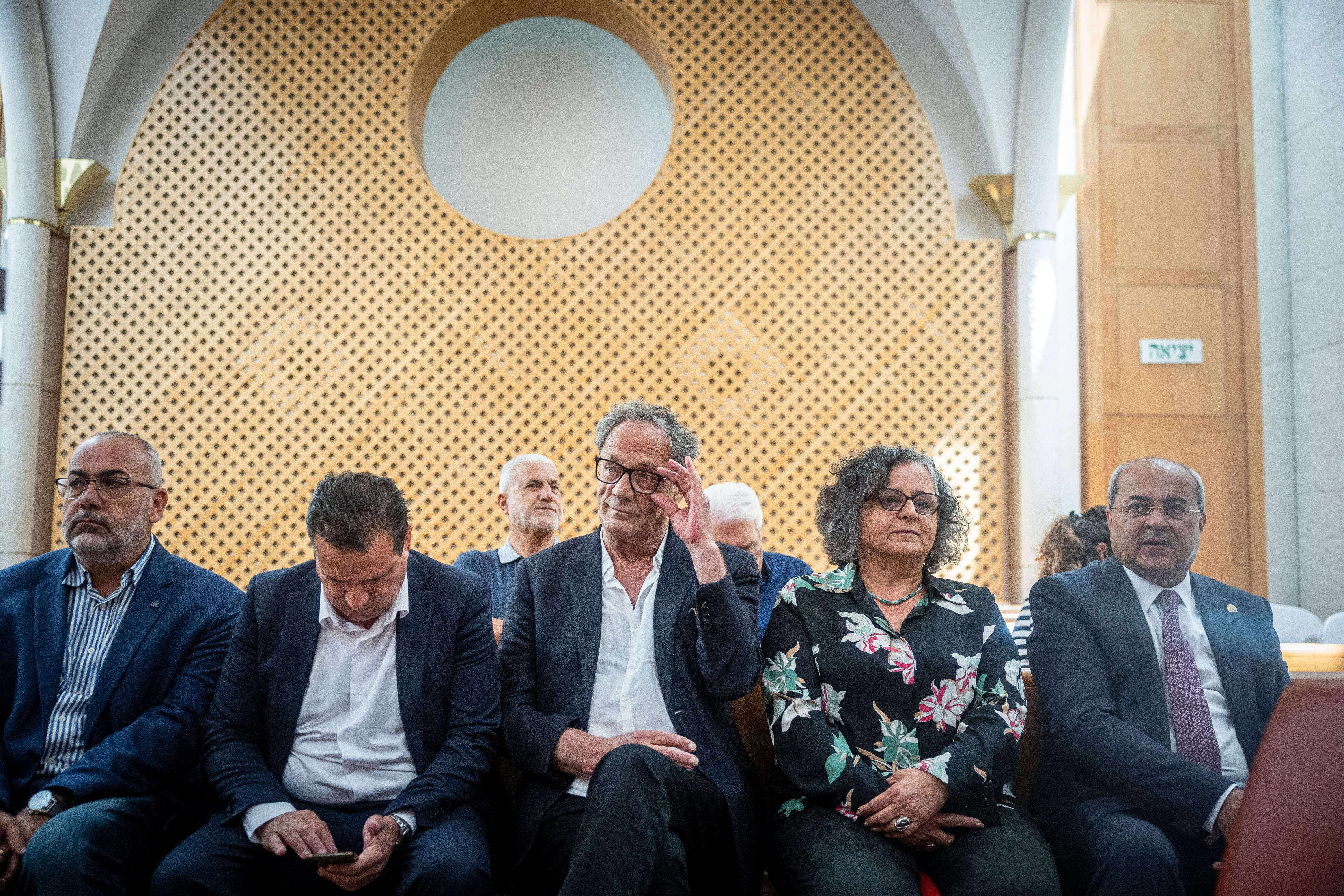 „שופט עליון מאפשר עלילת דם? איפה אנחנו חיים?”