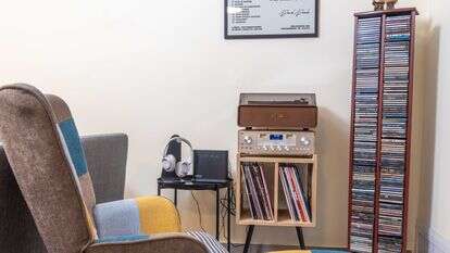 משפחת צופן, תל אביב | יוסי אלוני משפחת צופן, תל אביב | יוסי אלוני