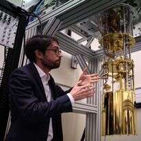 טכנולוגיה קוונטית | AFP טכנולוגיה קוונטית | AFP