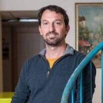 יהודה עייאש 
איש השעה 
צילום אביטל הירש
1.1.2026