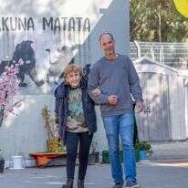 על תלמידים וחיות אחרות דף הבית | יוסי אלוני על תלמידים וחיות אחרות דף הבית | יוסי אלוני