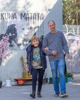 על תלמידים וחיות אחרות דף הבית | יוסי אלוני