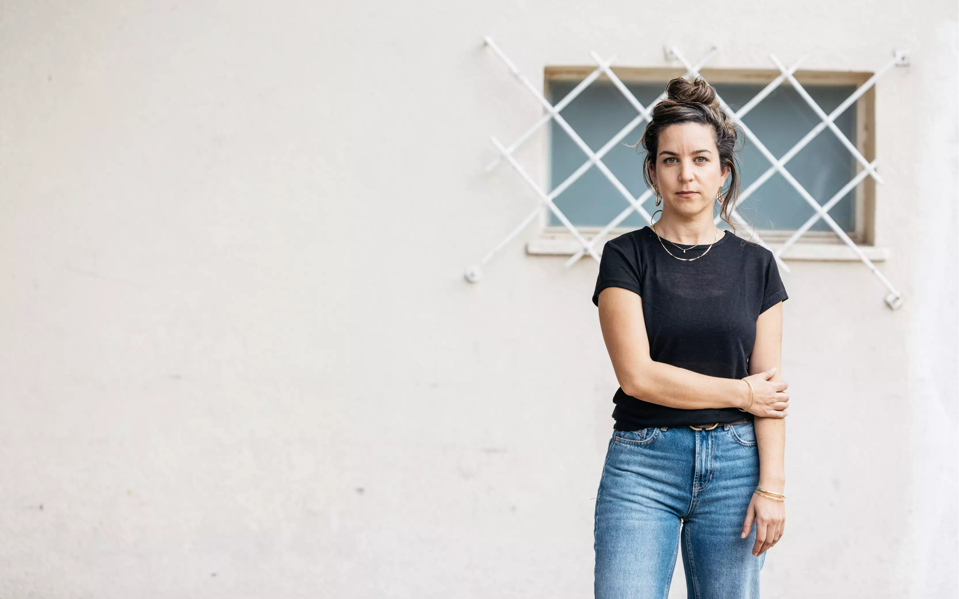 המצאת הבדידות | אבישג שאר–ישוב