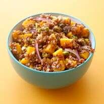 סלט אורז | אפרת ליכנטשטט סלט אורז | אפרת ליכנטשטט