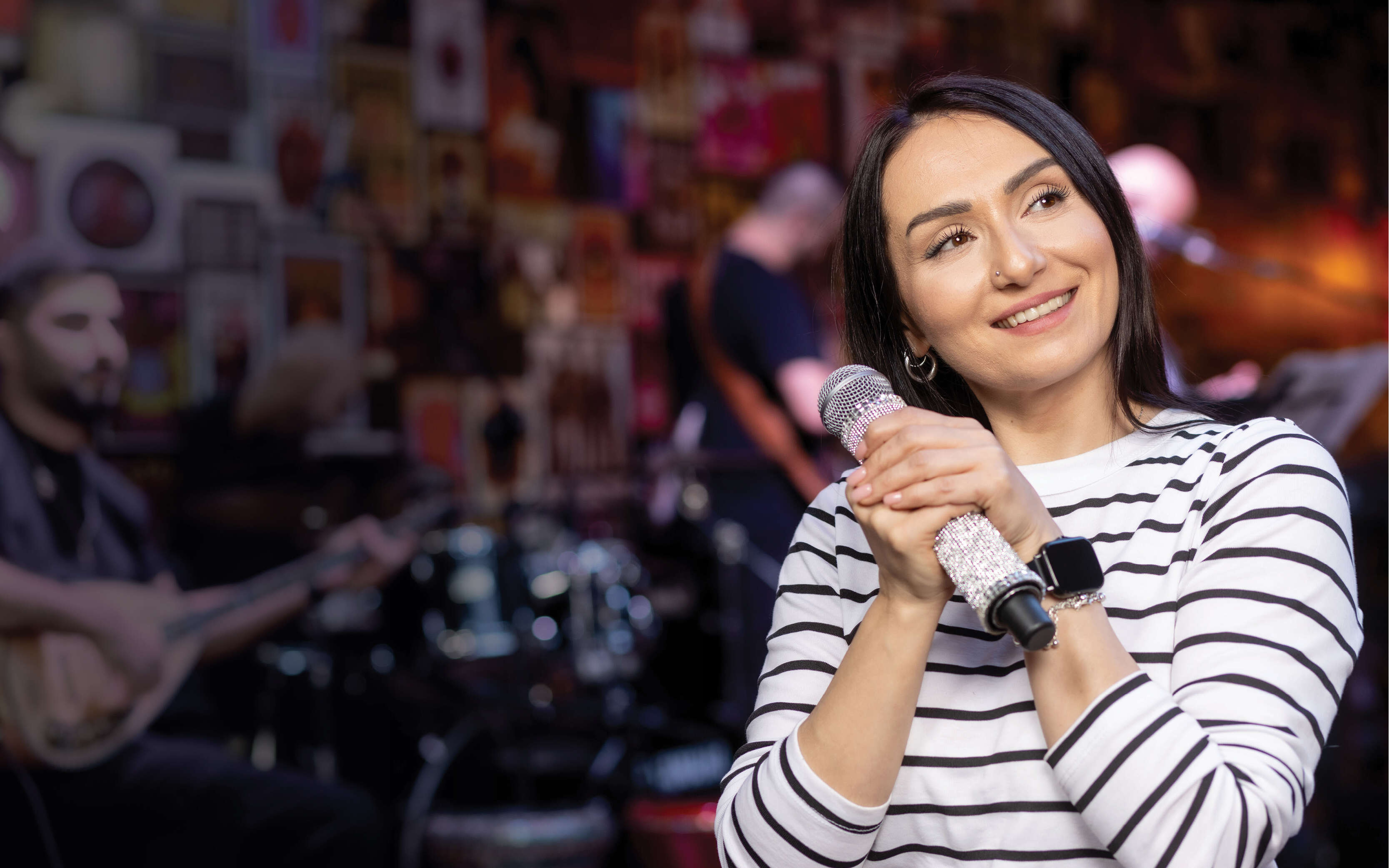 הבשורה הטובה | אריק סולטן