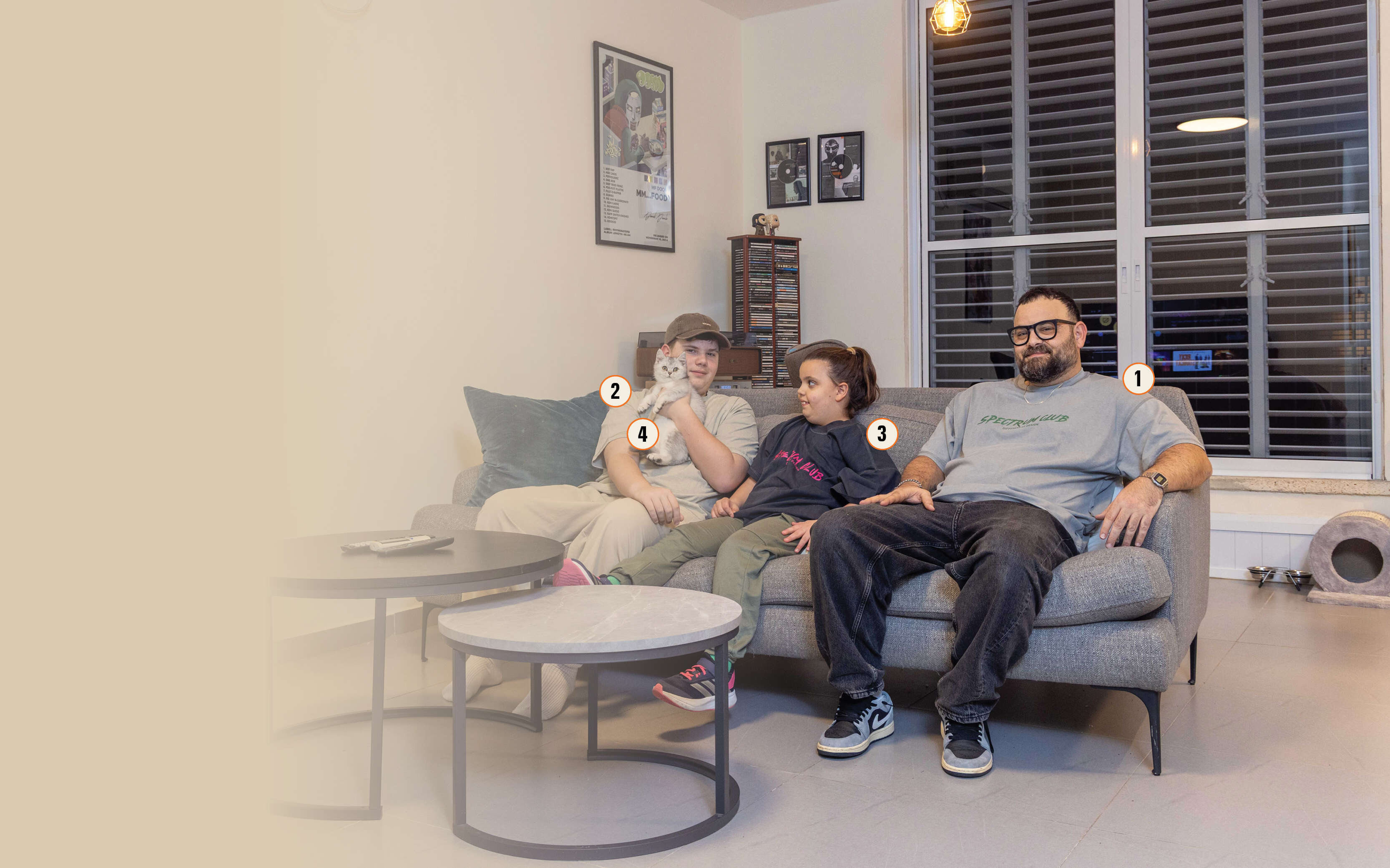 נדל"ן משפחת צופן | יוסי אלוני נדל"ן משפחת צופן | יוסי אלוני