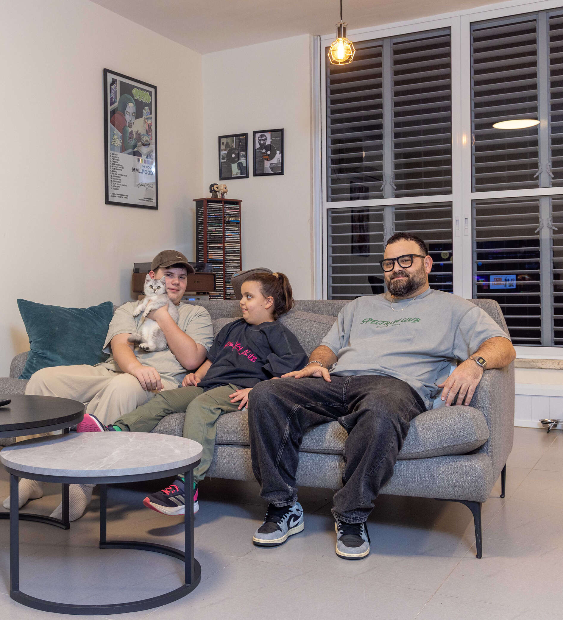 „היא ילדה מדהימה אבל אסור לי להיות בנייד כשאני לידה”