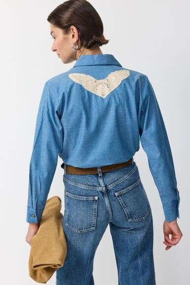 קולקציית חורף 2026 של קארן מזרחי | דור שרון