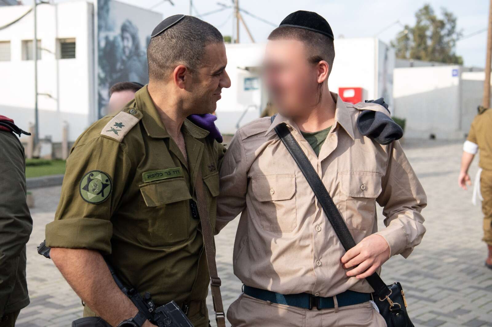 „צמרת צה”ל נכשלה והכשילה את גיוס החרדים במשך 25 שנה”