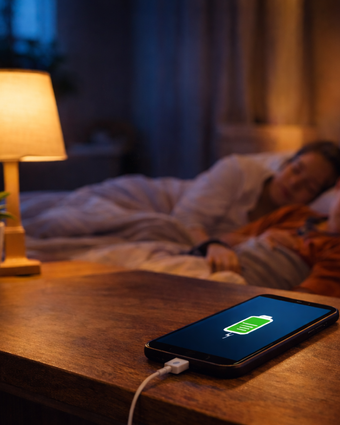 מוגנות הורית אילוטסרציה | בינה מלאכותית