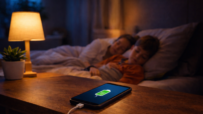 מוגנות הורית אילוטסרציה | בינה מלאכותית מוגנות הורית אילוטסרציה | בינה מלאכותית