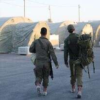 מילואים | פלאש 90