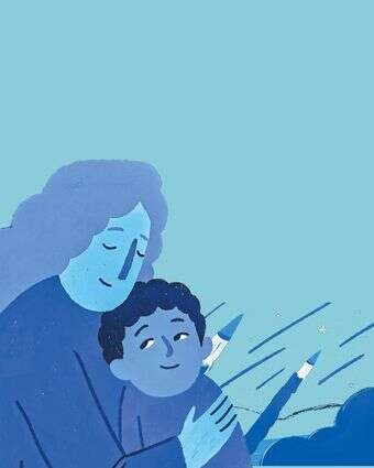 סיפור סבתא | ללא