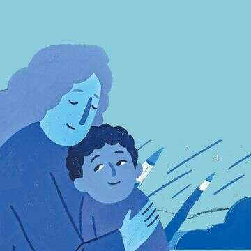 סיפור סבתא | ללא