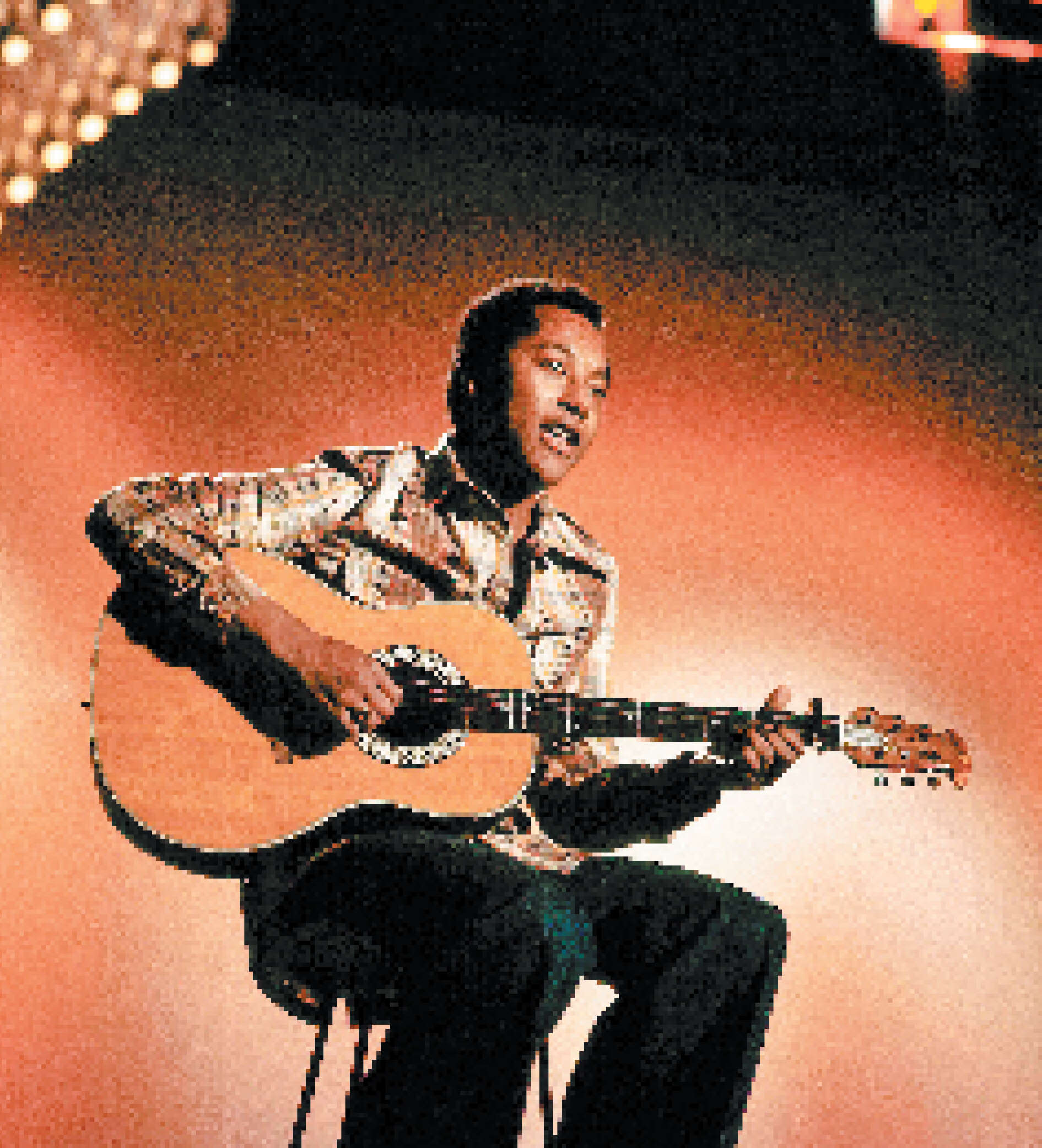 סיפורו הבלתי נשכח של לאבי סיפרה