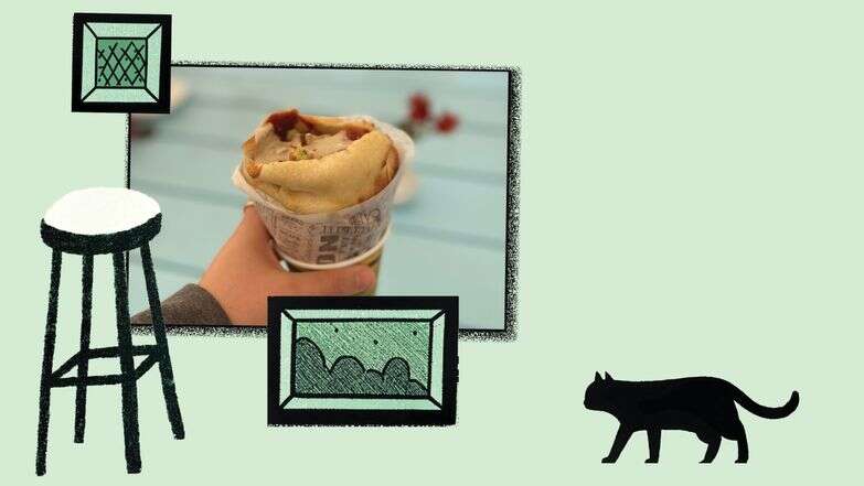 חתוליות תענוג צרוף | ג'ו ונאוה