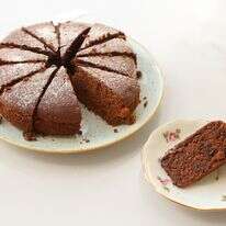 הסוד בעוגת שוקולד: עוגת שוקולד עם חומוס שמפתיעה את כולם | אפרת ליכטנשטט הסוד בעוגת שוקולד: עוגת שוקולד עם חומוס שמפתיעה את כולם | אפרת ליכטנשטט