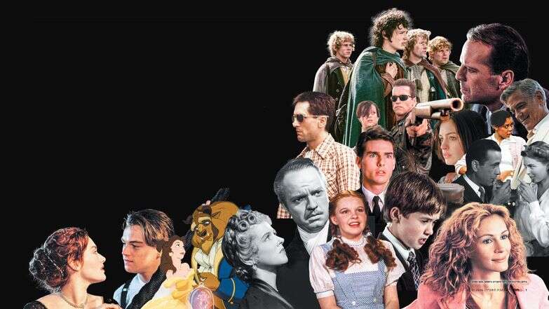 הרמת מסך | באדיבות וולט דיסני פיקצ'רס, פיקסאר, מתוך הסרט