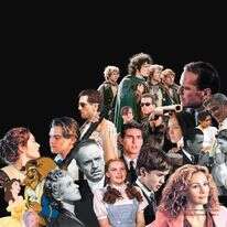 הרמת מסך | באדיבות וולט דיסני פיקצ'רס, פיקסאר, מתוך הסרט