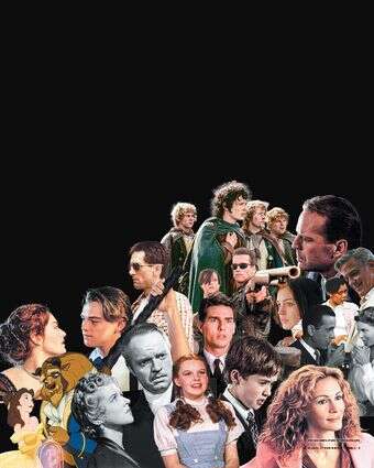 הרמת מסך | באדיבות וולט דיסני פיקצ'רס, פיקסאר, מתוך הסרט